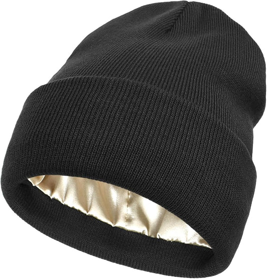 Uniklou SilkShield™ Beanie