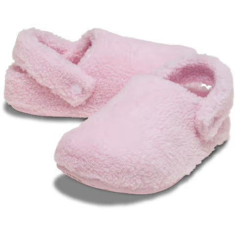 Classic Cozzzy Slipper