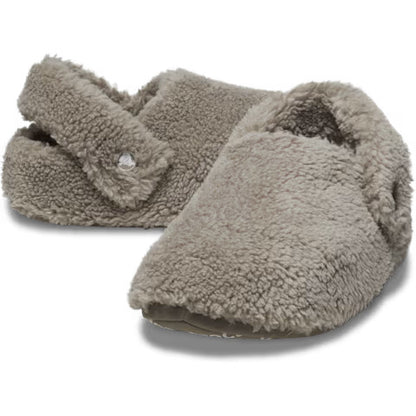 Classic Cozzzy Slipper