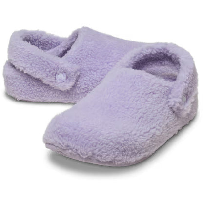 Classic Cozzzy Slipper